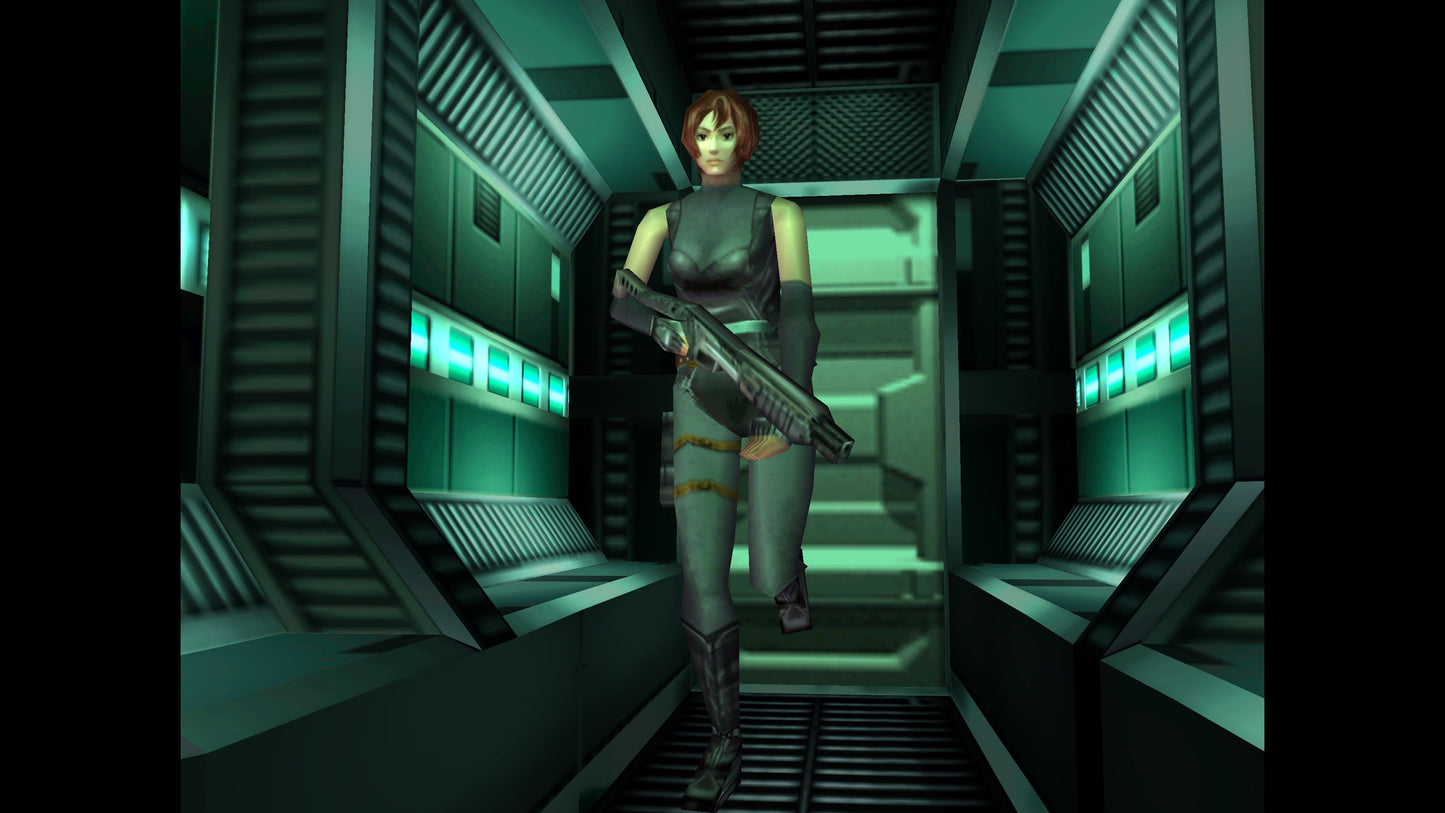 DINO CRISIS