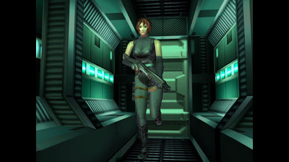 DINO CRISIS