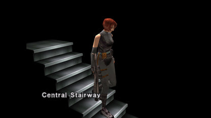 DINO CRISIS