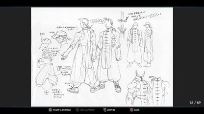 [JP]Street Fighter 30th Anniversary Collection(Steam)